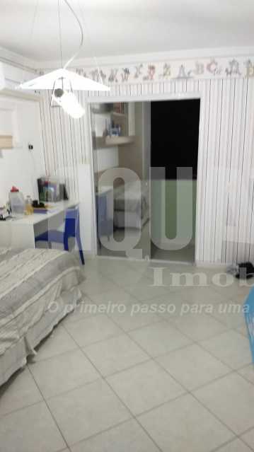 Conheça 19. do imóvel - Casa em Condomínio 6 quartos à venda Anil, Rio de Janeiro - R$ 1.100.000 - PECN60001 - 20 19. - Casa em Condomínio 6 quartos à venda Anil, Rio de Janeiro - R$ 1.100.000 - PECN60001 - 20