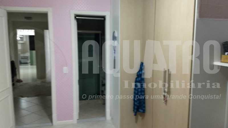 Conheça 20. do imóvel - Casa em Condomínio 6 quartos à venda Anil, Rio de Janeiro - R$ 1.100.000 - PECN60001 - 21 20. - Casa em Condomínio 6 quartos à venda Anil, Rio de Janeiro - R$ 1.100.000 - PECN60001 - 21