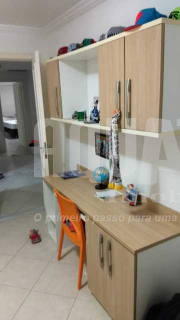 Conheça 23. do imóvel - Casa em Condomínio 6 quartos à venda Anil, Rio de Janeiro - R$ 1.100.000 - PECN60001 - 24 23. - Casa em Condomínio 6 quartos à venda Anil, Rio de Janeiro - R$ 1.100.000 - PECN60001 - 24