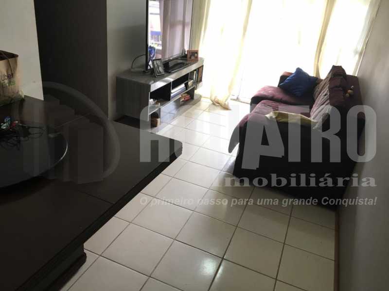 FL 1. - Apartamento 3 quartos à venda Camorim, Rio de Janeiro - R$ 350.000 - PEAP30044 - 3