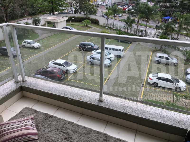 Conheça FL 13. do imóvel - Apartamento 3 quartos à venda Camorim, Rio de Janeiro - R$ 350.000 - PEAP30044 - 4 FL 13. - Apartamento 3 quartos à venda Camorim, Rio de Janeiro - R$ 350.000 - PEAP30044 - 4
