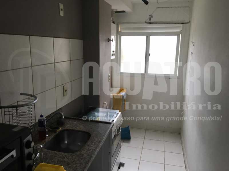 Conheça FL 3. do imóvel - Apartamento 3 quartos à venda Camorim, Rio de Janeiro - R$ 350.000 - PEAP30044 - 6 FL 3. - Apartamento 3 quartos à venda Camorim, Rio de Janeiro - R$ 350.000 - PEAP30044 - 6