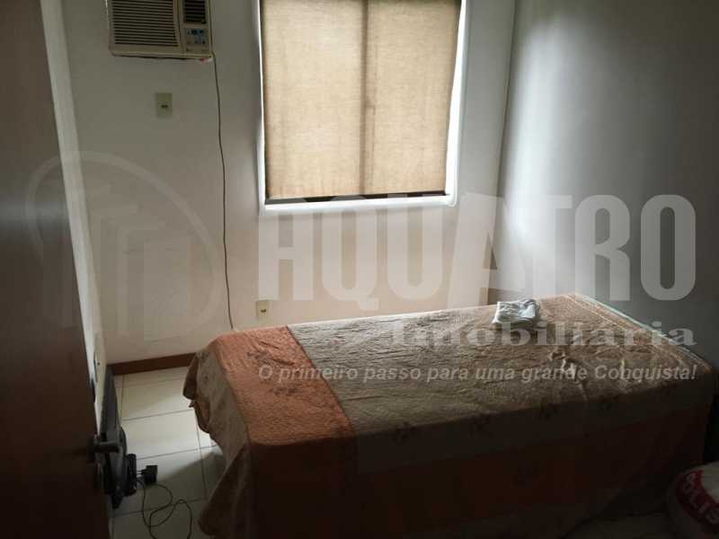 FL 10. - Apartamento 3 quartos à venda Camorim, Rio de Janeiro - R$ 350.000 - PEAP30044 - 10