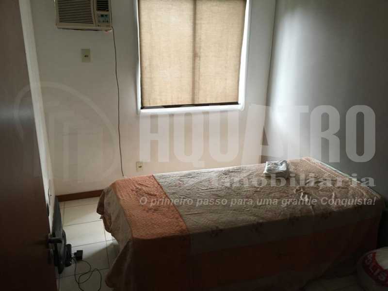 FL 15. - Apartamento 3 quartos à venda Camorim, Rio de Janeiro - R$ 350.000 - PEAP30044 - 13