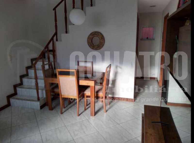 Conheça PN 5. do imóvel - Casa em Condomínio 3 quartos para venda e aluguel Tanque, Rio de Janeiro - R$ 450.000 - PECN30038 - 3 PN 5. - Casa em Condomínio 3 quartos para venda e aluguel Tanque, Rio de Janeiro - R$ 450.000 - PECN30038 - 3