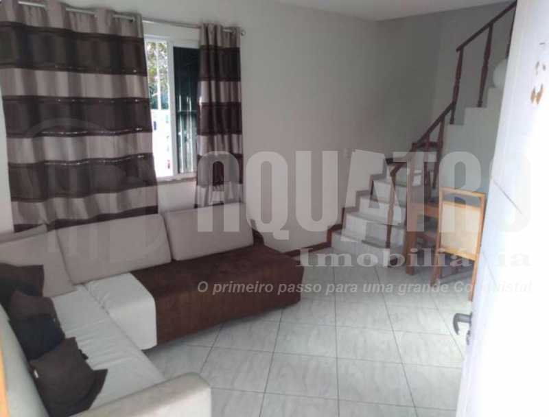 Conheça PN 7. do imóvel - Casa em Condomínio 3 quartos para venda e aluguel Tanque, Rio de Janeiro - R$ 450.000 - PECN30038 - 4 PN 7. - Casa em Condomínio 3 quartos para venda e aluguel Tanque, Rio de Janeiro - R$ 450.000 - PECN30038 - 4