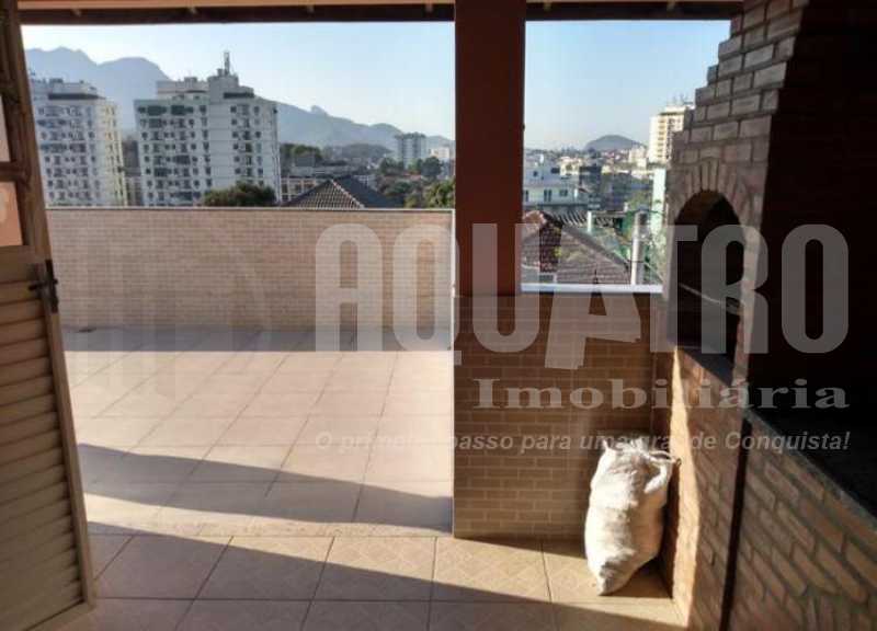 Conheça PN 3. do imóvel - Casa em Condomínio 3 quartos para venda e aluguel Tanque, Rio de Janeiro - R$ 450.000 - PECN30038 - 11 PN 3. - Casa em Condomínio 3 quartos para venda e aluguel Tanque, Rio de Janeiro - R$ 450.000 - PECN30038 - 11