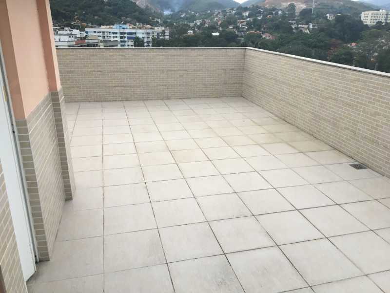Conheça IMG_5005 do imóvel - Casa em Condomínio 3 quartos para venda e aluguel Tanque, Rio de Janeiro - R$ 450.000 - PECN30038 - 13 IMG_5005 - Casa em Condomínio 3 quartos para venda e aluguel Tanque, Rio de Janeiro - R$ 450.000 - PECN30038 - 13