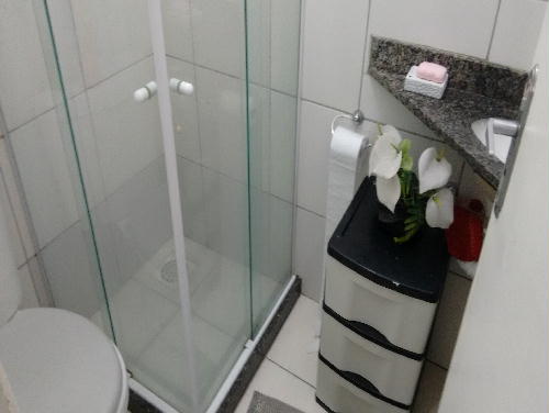 Conheça BANHEIRO SOCIAL do imóvel - Apartamento 2 quartos à venda Curicica, Rio de Janeiro - R$ 240.000 - PA21135 - 8 BANHEIRO SOCIAL - Apartamento 2 quartos à venda Curicica, Rio de Janeiro - R$ 240.000 - PA21135 - 8