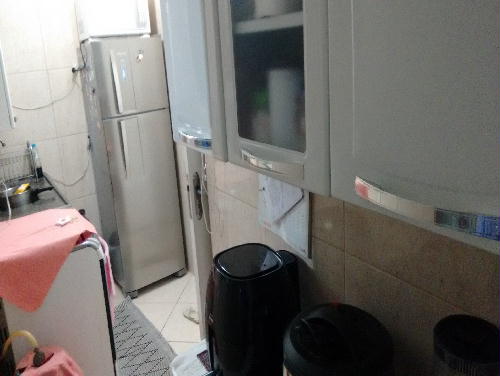 Conheça COZINHA do imóvel - Apartamento 2 quartos à venda Curicica, Rio de Janeiro - R$ 240.000 - PA21135 - 7 COZINHA - Apartamento 2 quartos à venda Curicica, Rio de Janeiro - R$ 240.000 - PA21135 - 7