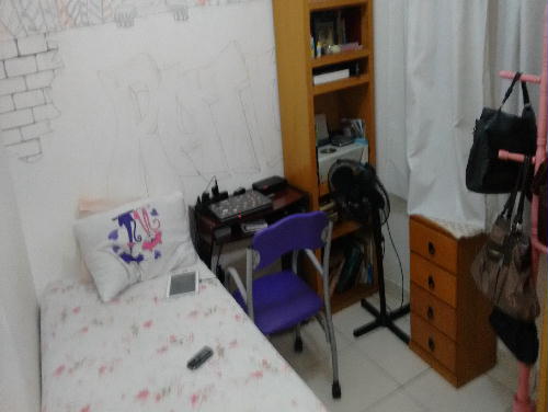 Conheça QUARTO SOLTEIRO do imóvel - Apartamento 2 quartos à venda Curicica, Rio de Janeiro - R$ 240.000 - PA21135 - 5 QUARTO SOLTEIRO - Apartamento 2 quartos à venda Curicica, Rio de Janeiro - R$ 240.000 - PA21135 - 5