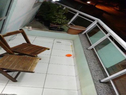 Conheça VARANDA do imóvel - Apartamento 2 quartos à venda Curicica, Rio de Janeiro - R$ 240.000 - PA21135 - 1 VARANDA - Apartamento 2 quartos à venda Curicica, Rio de Janeiro - R$ 240.000 - PA21135 - 1