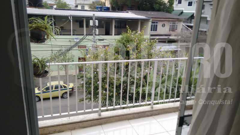 Conheça AR 16. do imóvel - Apartamento 2 quartos à venda Curicica, Rio de Janeiro - R$ 210.000 - PEAP20242 - 4 AR 16. - Apartamento 2 quartos à venda Curicica, Rio de Janeiro - R$ 210.000 - PEAP20242 - 4