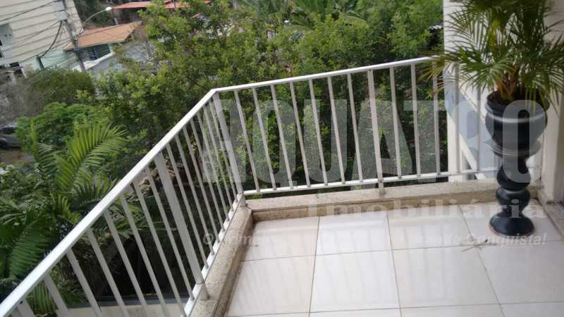 Conheça AR 20. do imóvel - Apartamento 2 quartos à venda Curicica, Rio de Janeiro - R$ 210.000 - PEAP20242 - 6 AR 20. - Apartamento 2 quartos à venda Curicica, Rio de Janeiro - R$ 210.000 - PEAP20242 - 6