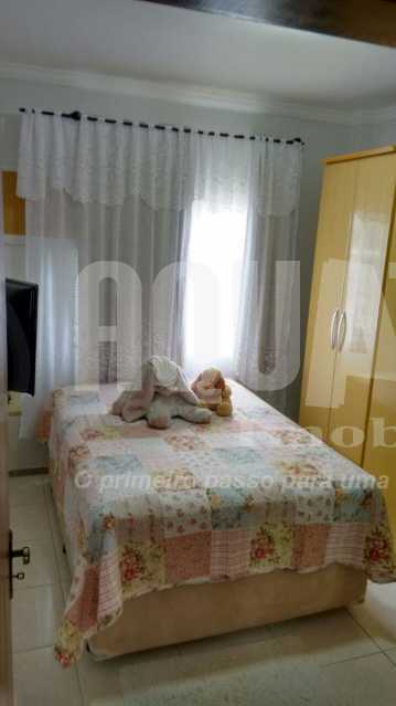 AR 19. - Apartamento 2 quartos à venda Curicica, Rio de Janeiro - R$ 232.000 - PEAP20242 - 8