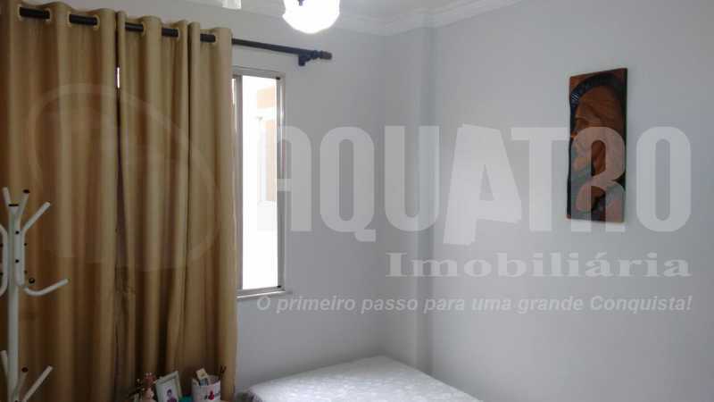 Conheça AR 21. do imóvel - Apartamento 2 quartos à venda Curicica, Rio de Janeiro - R$ 210.000 - PEAP20242 - 9 AR 21. - Apartamento 2 quartos à venda Curicica, Rio de Janeiro - R$ 210.000 - PEAP20242 - 9