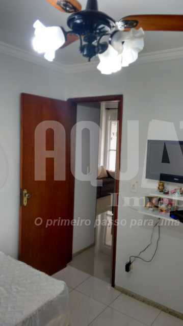 Conheça AR 23. do imóvel - Apartamento 2 quartos à venda Curicica, Rio de Janeiro - R$ 210.000 - PEAP20242 - 11 AR 23. - Apartamento 2 quartos à venda Curicica, Rio de Janeiro - R$ 210.000 - PEAP20242 - 11