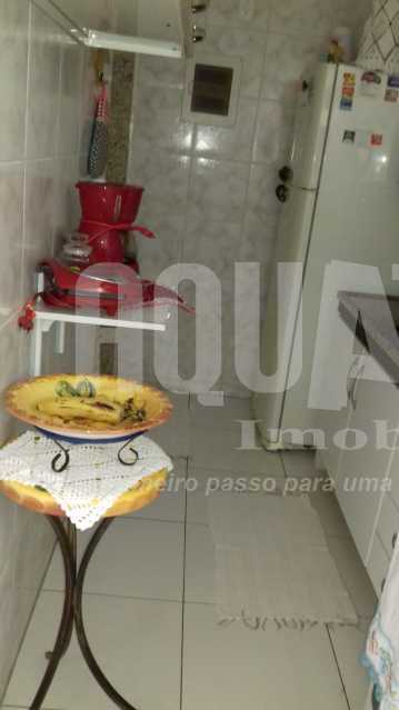 Conheça AR 2. do imóvel - Apartamento 2 quartos à venda Curicica, Rio de Janeiro - R$ 210.000 - PEAP20242 - 13 AR 2. - Apartamento 2 quartos à venda Curicica, Rio de Janeiro - R$ 210.000 - PEAP20242 - 13