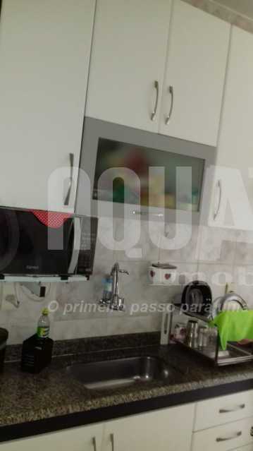Conheça AR 4. do imóvel - Apartamento 2 quartos à venda Curicica, Rio de Janeiro - R$ 210.000 - PEAP20242 - 14 AR 4. - Apartamento 2 quartos à venda Curicica, Rio de Janeiro - R$ 210.000 - PEAP20242 - 14