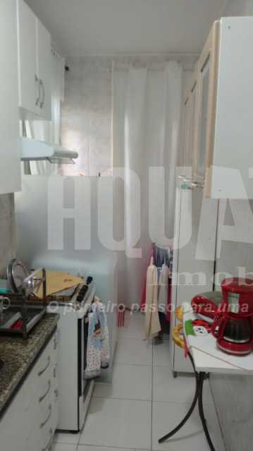 Conheça AR 13. do imóvel - Apartamento 2 quartos à venda Curicica, Rio de Janeiro - R$ 210.000 - PEAP20242 - 16 AR 13. - Apartamento 2 quartos à venda Curicica, Rio de Janeiro - R$ 210.000 - PEAP20242 - 16