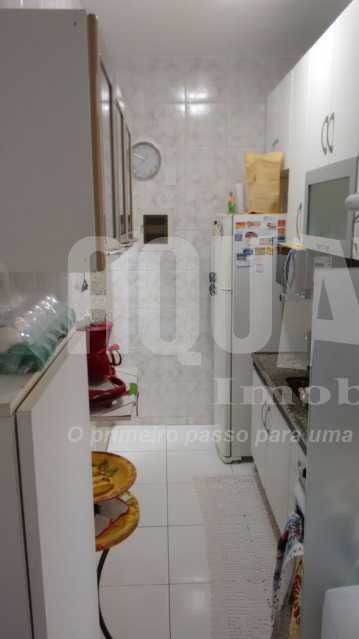 Conheça AR 15. do imóvel - Apartamento 2 quartos à venda Curicica, Rio de Janeiro - R$ 210.000 - PEAP20242 - 17 AR 15. - Apartamento 2 quartos à venda Curicica, Rio de Janeiro - R$ 210.000 - PEAP20242 - 17