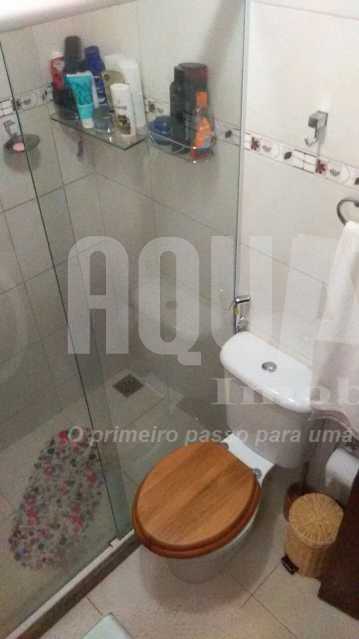 Conheça AR 18. do imóvel - Apartamento 2 quartos à venda Curicica, Rio de Janeiro - R$ 210.000 - PEAP20242 - 18 AR 18. - Apartamento 2 quartos à venda Curicica, Rio de Janeiro - R$ 210.000 - PEAP20242 - 18