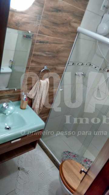 Conheça AR 24. do imóvel - Apartamento 2 quartos à venda Curicica, Rio de Janeiro - R$ 210.000 - PEAP20242 - 19 AR 24. - Apartamento 2 quartos à venda Curicica, Rio de Janeiro - R$ 210.000 - PEAP20242 - 19