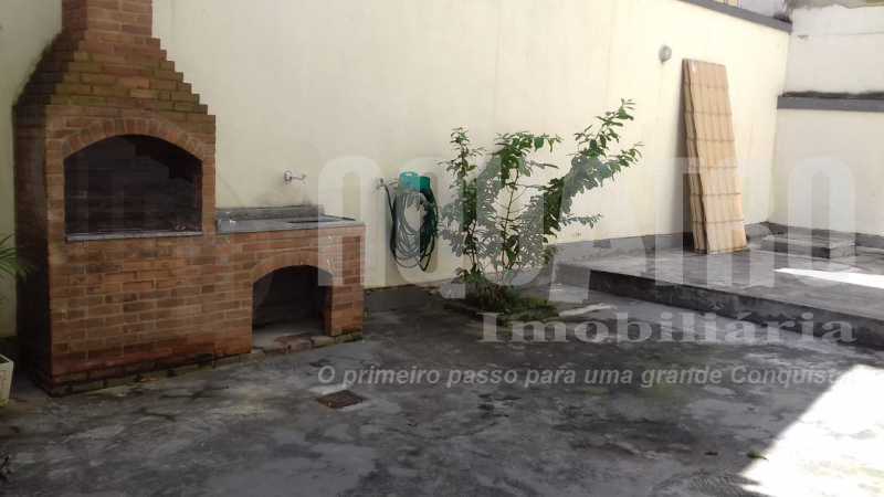 Conheça AR 8. do imóvel - Apartamento 2 quartos à venda Curicica, Rio de Janeiro - R$ 210.000 - PEAP20242 - 22 AR 8. - Apartamento 2 quartos à venda Curicica, Rio de Janeiro - R$ 210.000 - PEAP20242 - 22