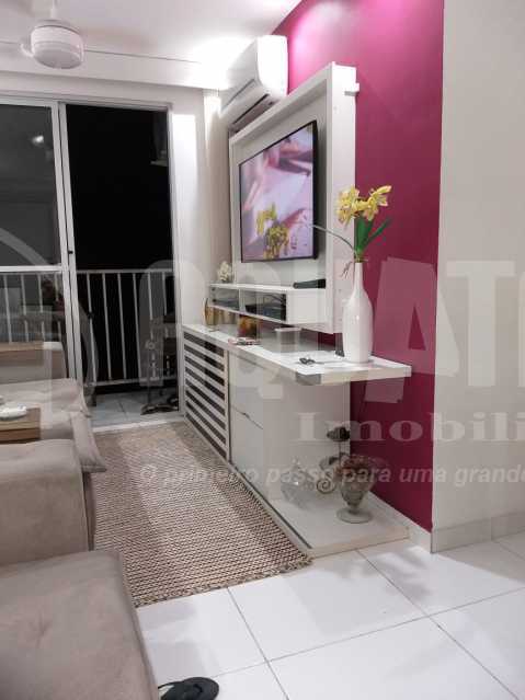 Conheça vv 4. do imóvel - Apartamento Taquara,Rio de Janeiro,RJ À Venda,2 Quartos,52m² - PEAP20247 - 1 vv 4. - Apartamento Taquara,Rio de Janeiro,RJ À Venda,2 Quartos,52m² - PEAP20247 - 1