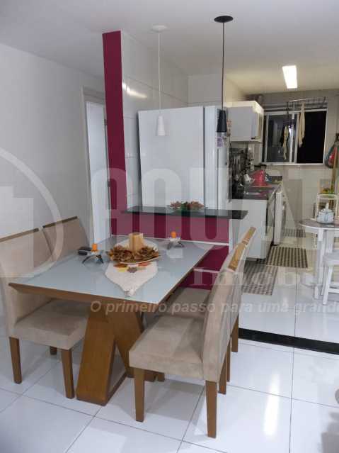 Conheça vv 5. do imóvel - Apartamento Taquara,Rio de Janeiro,RJ À Venda,2 Quartos,52m² - PEAP20247 - 3 vv 5. - Apartamento Taquara,Rio de Janeiro,RJ À Venda,2 Quartos,52m² - PEAP20247 - 3