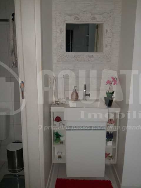 Conheça vv 18. do imóvel - Apartamento Taquara,Rio de Janeiro,RJ À Venda,2 Quartos,52m² - PEAP20247 - 11 vv 18. - Apartamento Taquara,Rio de Janeiro,RJ À Venda,2 Quartos,52m² - PEAP20247 - 11