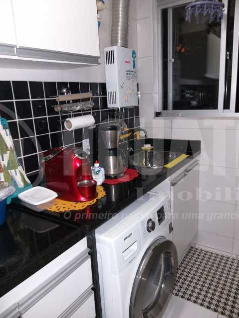 Conheça vv 8. do imóvel - Apartamento Taquara,Rio de Janeiro,RJ À Venda,2 Quartos,52m² - PEAP20247 - 15 vv 8. - Apartamento Taquara,Rio de Janeiro,RJ À Venda,2 Quartos,52m² - PEAP20247 - 15