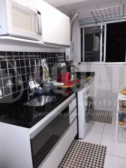 Conheça vv 9. do imóvel - Apartamento Taquara,Rio de Janeiro,RJ À Venda,2 Quartos,52m² - PEAP20247 - 16 vv 9. - Apartamento Taquara,Rio de Janeiro,RJ À Venda,2 Quartos,52m² - PEAP20247 - 16