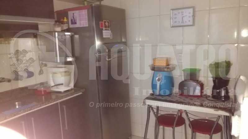 9. - Casa 3 quartos à venda Pechincha, Rio de Janeiro - R$ 550.000 - PECA30009 - 10