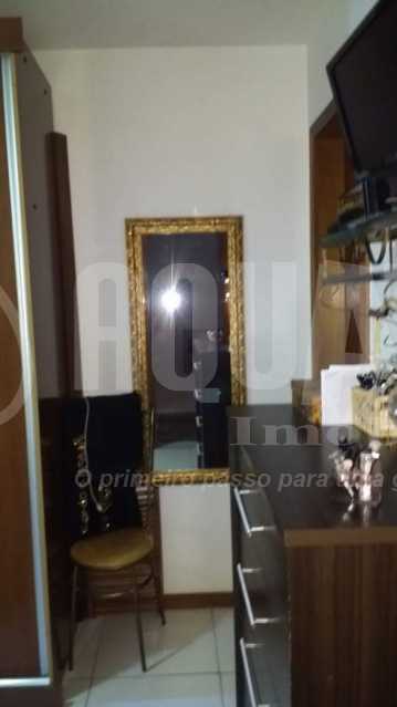 18. - Casa 3 quartos à venda Pechincha, Rio de Janeiro - R$ 550.000 - PECA30009 - 19