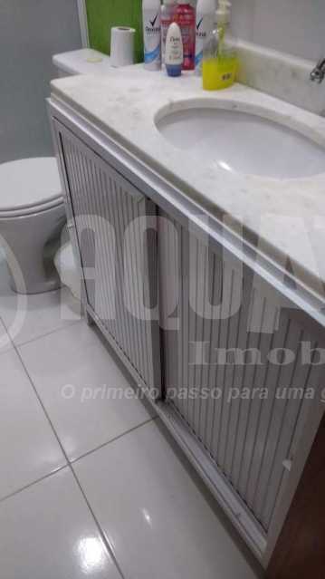 24. - Casa 3 quartos à venda Pechincha, Rio de Janeiro - R$ 550.000 - PECA30009 - 25