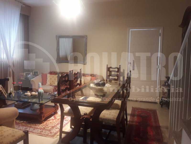 Conheça JL 1. do imóvel - Casa em Condomínio 3 quartos à venda Pechincha, Rio de Janeiro - R$ 920.000 - PECN30034 - 3 JL 1. - Casa em Condomínio 3 quartos à venda Pechincha, Rio de Janeiro - R$ 920.000 - PECN30034 - 3