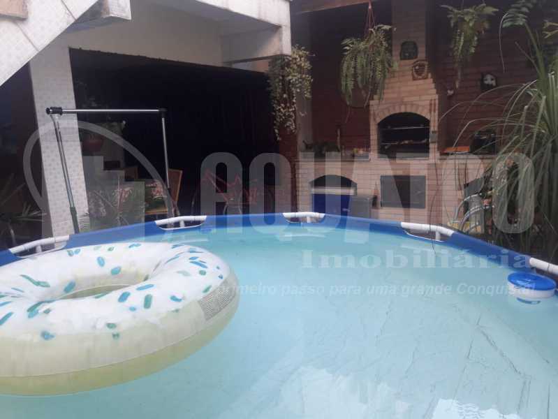 Conheça JL 14. do imóvel - Casa em Condomínio 3 quartos à venda Pechincha, Rio de Janeiro - R$ 920.000 - PECN30034 - 19 JL 14. - Casa em Condomínio 3 quartos à venda Pechincha, Rio de Janeiro - R$ 920.000 - PECN30034 - 19