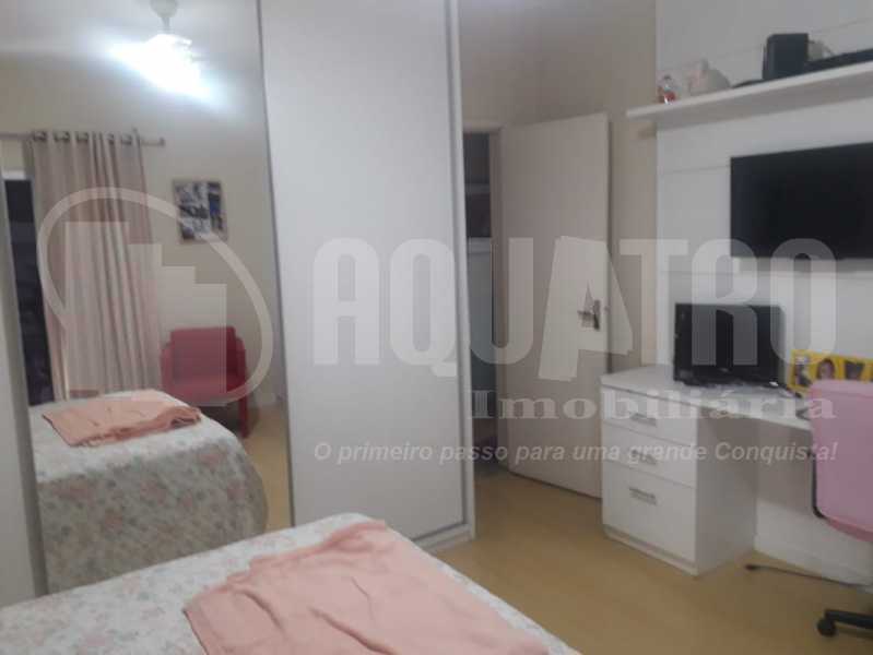 Conheça JL 17. do imóvel - Casa em Condomínio 3 quartos à venda Pechincha, Rio de Janeiro - R$ 920.000 - PECN30034 - 12 JL 17. - Casa em Condomínio 3 quartos à venda Pechincha, Rio de Janeiro - R$ 920.000 - PECN30034 - 12