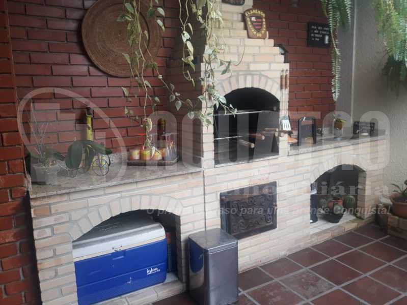 Conheça JL 22. do imóvel - Casa em Condomínio 3 quartos à venda Pechincha, Rio de Janeiro - R$ 920.000 - PECN30034 - 21 JL 22. - Casa em Condomínio 3 quartos à venda Pechincha, Rio de Janeiro - R$ 920.000 - PECN30034 - 21