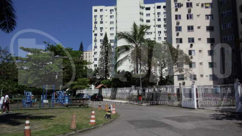Conheça 1. do imóvel - Apartamento Camorim, Rio de Janeiro, RJ À Venda, 2 Quartos, 48m² - PEAP20262 - 1 1. - Apartamento Camorim, Rio de Janeiro, RJ À Venda, 2 Quartos, 48m² - PEAP20262 - 1