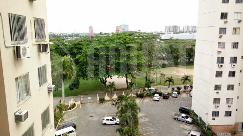 Conheça 2. do imóvel - Apartamento Camorim, Rio de Janeiro, RJ À Venda, 2 Quartos, 48m² - PEAP20262 - 3 2. - Apartamento Camorim, Rio de Janeiro, RJ À Venda, 2 Quartos, 48m² - PEAP20262 - 3