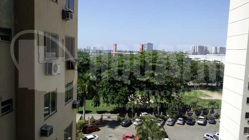 Conheça 3. do imóvel - Apartamento Camorim, Rio de Janeiro, RJ À Venda, 2 Quartos, 48m² - PEAP20262 - 4 3. - Apartamento Camorim, Rio de Janeiro, RJ À Venda, 2 Quartos, 48m² - PEAP20262 - 4