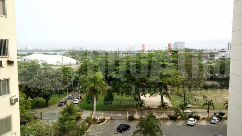 Conheça 4. do imóvel - Apartamento Camorim, Rio de Janeiro, RJ À Venda, 2 Quartos, 48m² - PEAP20262 - 5 4. - Apartamento Camorim, Rio de Janeiro, RJ À Venda, 2 Quartos, 48m² - PEAP20262 - 5