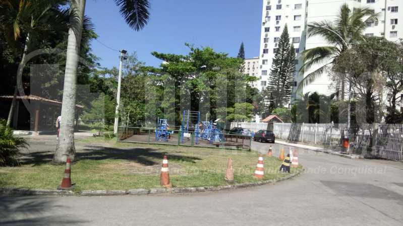 Conheça 5. do imóvel - Apartamento Camorim, Rio de Janeiro, RJ À Venda, 2 Quartos, 48m² - PEAP20262 - 6 5. - Apartamento Camorim, Rio de Janeiro, RJ À Venda, 2 Quartos, 48m² - PEAP20262 - 6