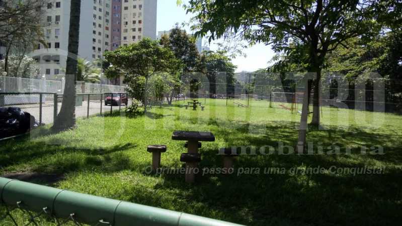 Conheça 7. do imóvel - Apartamento Camorim, Rio de Janeiro, RJ À Venda, 2 Quartos, 48m² - PEAP20262 - 8 7. - Apartamento Camorim, Rio de Janeiro, RJ À Venda, 2 Quartos, 48m² - PEAP20262 - 8
