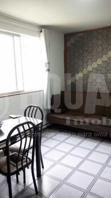 Conheça 8. do imóvel - Apartamento Camorim, Rio de Janeiro, RJ À Venda, 2 Quartos, 48m² - PEAP20262 - 9 8. - Apartamento Camorim, Rio de Janeiro, RJ À Venda, 2 Quartos, 48m² - PEAP20262 - 9