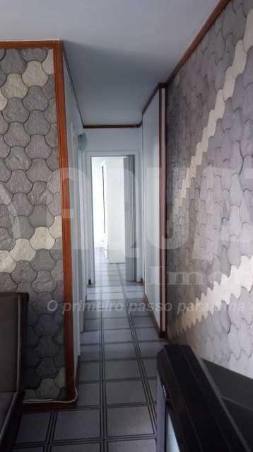 Conheça 9. do imóvel - Apartamento Camorim, Rio de Janeiro, RJ À Venda, 2 Quartos, 48m² - PEAP20262 - 10 9. - Apartamento Camorim, Rio de Janeiro, RJ À Venda, 2 Quartos, 48m² - PEAP20262 - 10
