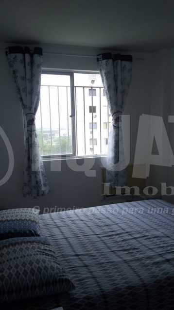 Conheça 14. do imóvel - Apartamento Camorim, Rio de Janeiro, RJ À Venda, 2 Quartos, 48m² - PEAP20262 - 15 14. - Apartamento Camorim, Rio de Janeiro, RJ À Venda, 2 Quartos, 48m² - PEAP20262 - 15