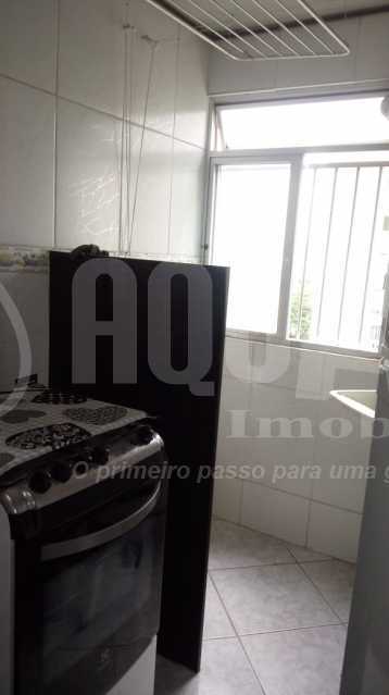 Conheça 18. do imóvel - Apartamento Camorim, Rio de Janeiro, RJ À Venda, 2 Quartos, 48m² - PEAP20262 - 19 18. - Apartamento Camorim, Rio de Janeiro, RJ À Venda, 2 Quartos, 48m² - PEAP20262 - 19